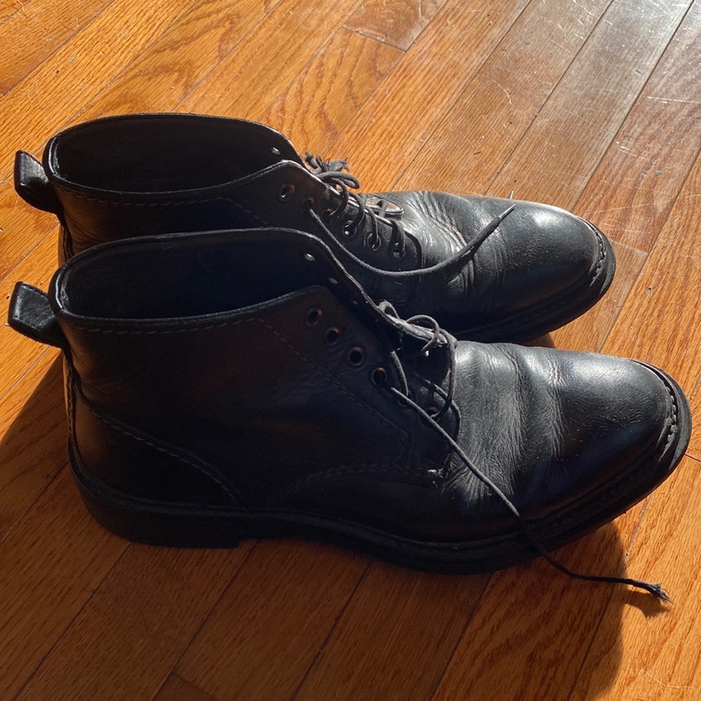 Lanvin Boots